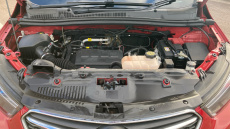 Vauxhall Mokka X 1.4T Elite 5dr Auto Petrol Hatchback